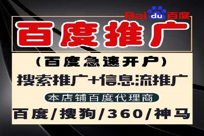 百度推广代运营公司成功案例解析